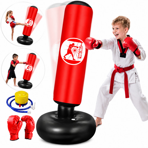 Sacco boxe libera - sacco,
