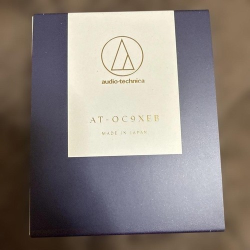 Audio technica oc9xeb mc - at-oc9xeb,