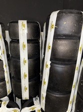 GO KART - SET PNEUMATICI DUNLOP G.