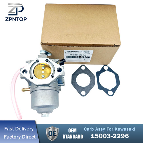 Carb assy fit per - fit,