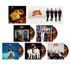 Cd Pooh 60: La Nostra Storia