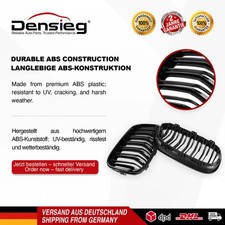 ‌Densieg Griglie Rene Nero