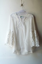 409 Blusa Antica Sartoria by