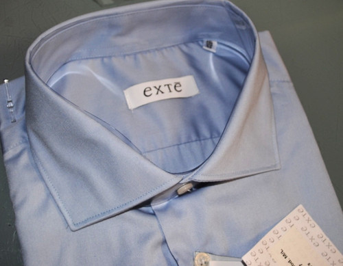 Exte sartoria camicia cotone - camicia,