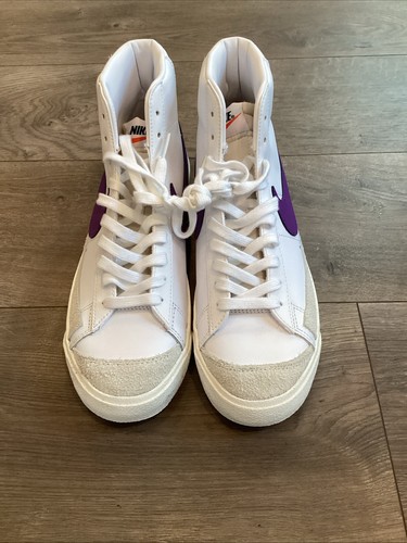 Nike blazer mid scarpe - '77,