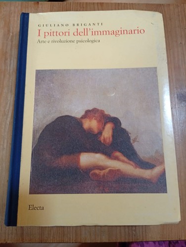 Pittori dell immaginario - i, dell'immaginario