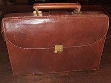 Borsa Cartella Medico Pelle