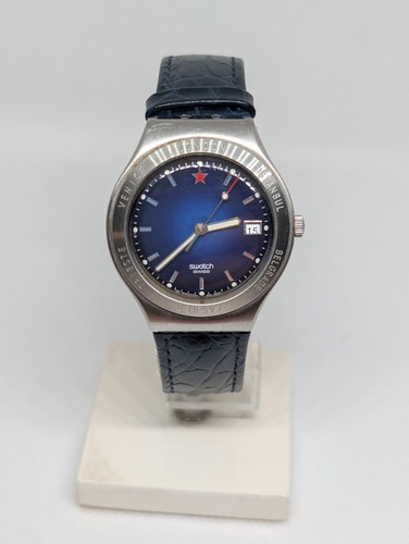 Orologio swatch irony - swatch, big
