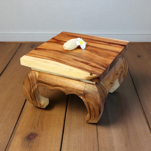 Tavolino piccolo legno - tavolino,