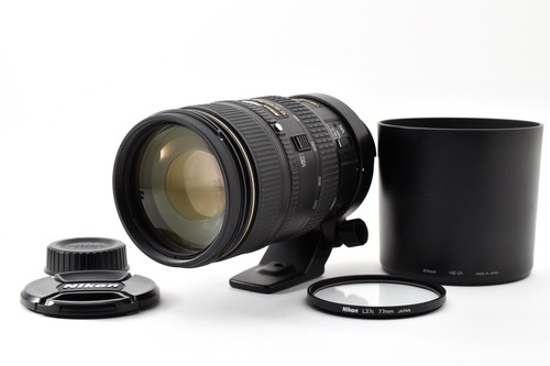 Quasi nuovo nikon af - [quasi,
