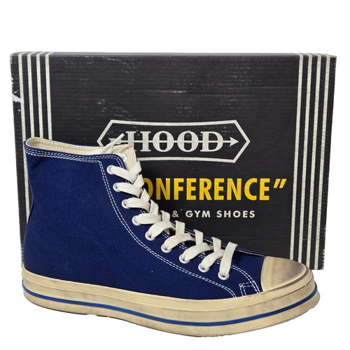 Scarpe sneakers hood unisex - sneakers,