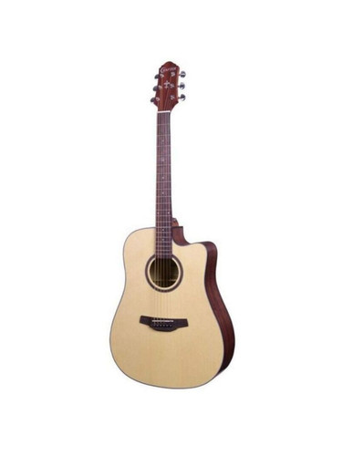 Crafter 100ce chitarra - crafter, hd-100ce-op