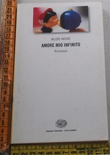 Nove Aldo - Amore mio infinito