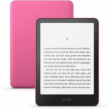 Amazon Kindle Paperwhite 12