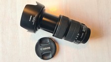 Canon EF 24-105 mm 1:3.5-5.6
