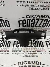 Coprimanubrio inf nero zip - coprimanubrio, inf.