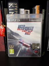 Need for Speed Rivals EA Sony