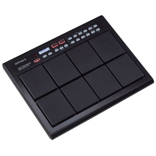 Roland spd pro black - roland, spd-20