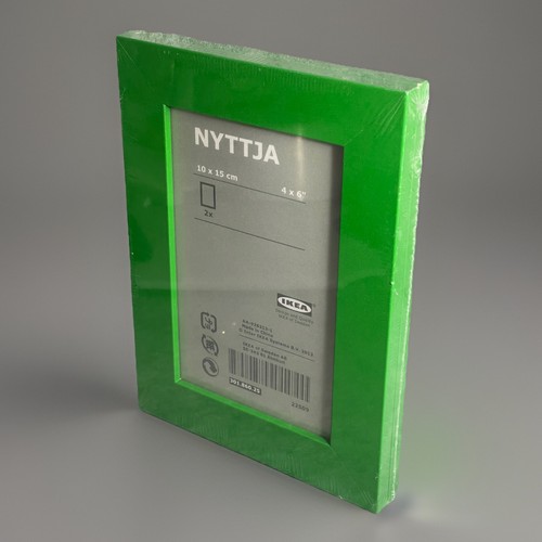 Confezione cornici foto ikea - cornici,