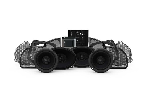 Rockford fosgate hd14 stg3 - fosgate,