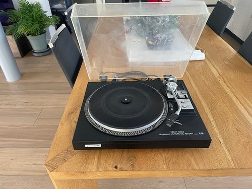 Giradischi pioneer 518x - giradischi,