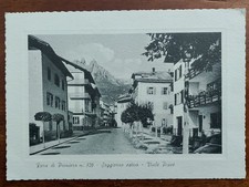 FIERA DI PRIMIERO - VIALE