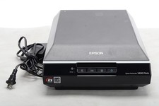 Epson J252A Perfection V600
