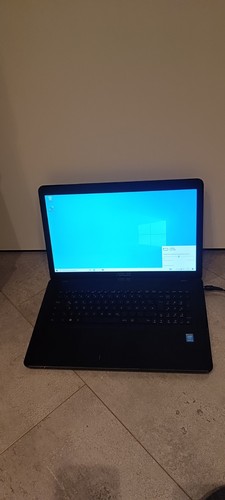 Asus r752l core 17 - -,