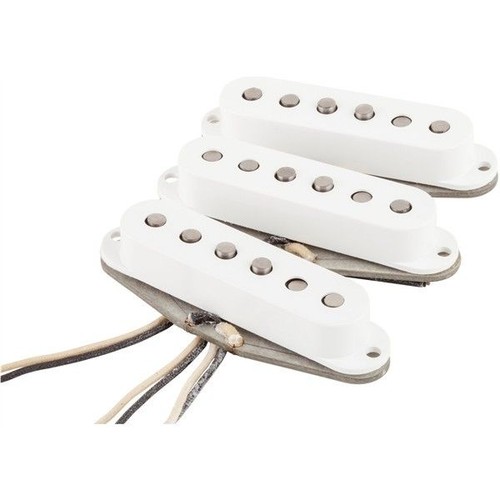 Pickup fender custom - custom, shop
