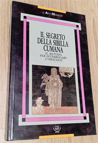 Segreto della sibilla - il,
