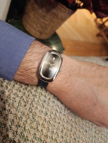 Montre sandoz mécanique - montre,