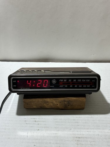 Radio orologio digitale