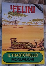 Il Trastoriello Serie Maxi