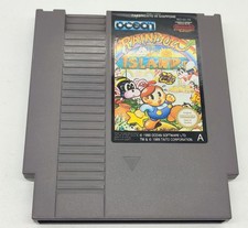 Rainbow Island Nintendo Nes