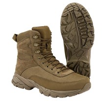 BRANDIT Anfibi Stivali