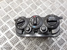 Centralina climatizzatore