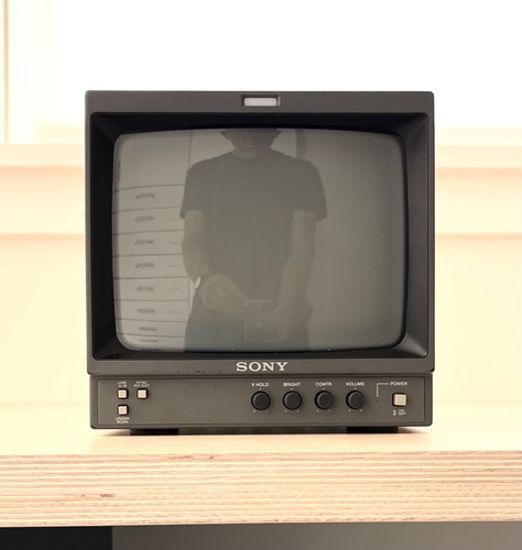 Sony pvm monitor - monitor, video