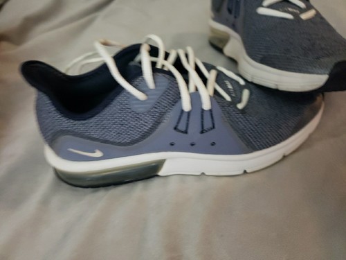Nike air max sequent - nike,