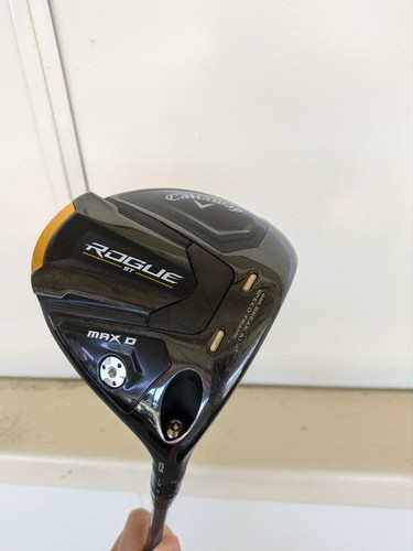 Callaway rogue max driver - callaway,