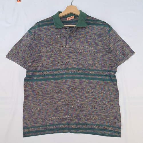 Shirt missoni multicolore - t-shirt,