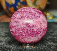 Sfera di Cristallo 179g 50mm