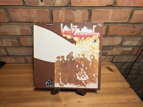 Led zeppelin ii - led,