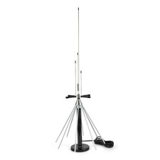 Discone desktop scanner - discone,