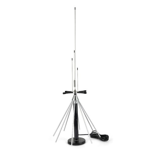 Antenna scanner desktop