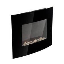 CAMINO ELETTRICO DA PARETE IN