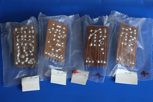 Moduli pcb epoca sovietica - pcb,