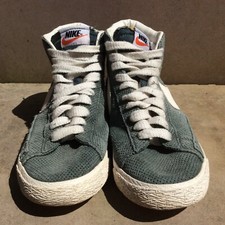 Nike Blazer 'Mid VNTG Suede