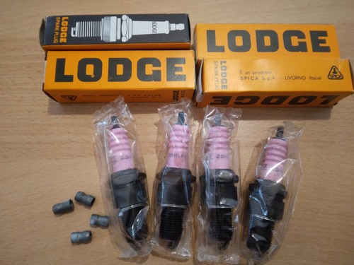 Set candele lodge 25hlny - set,
