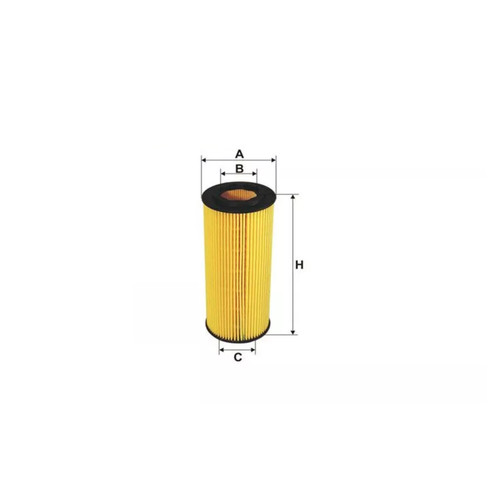Filtro olio bmw - olio, 3