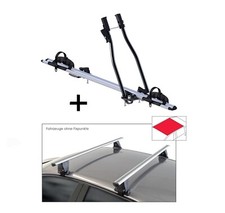 Portabici SAGITTAR + Barre